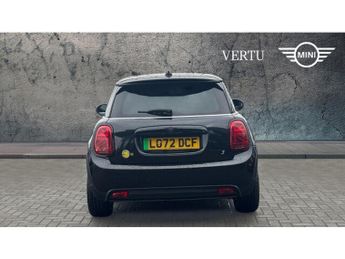 MINI Hatchback 135kW Cooper S Level 2 33kWh 3dr Auto Electric Hatchback