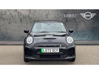 MINI Hatchback 135kW Cooper S Level 2 33kWh 3dr Auto Electric Hatchback