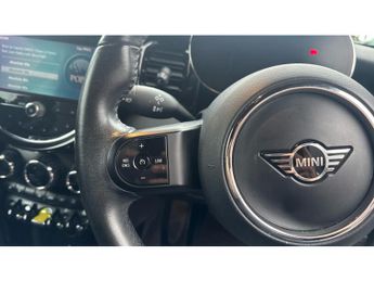 MINI Hatchback 135kW Cooper S Level 2 33kWh 3dr Auto Electric Hatchback