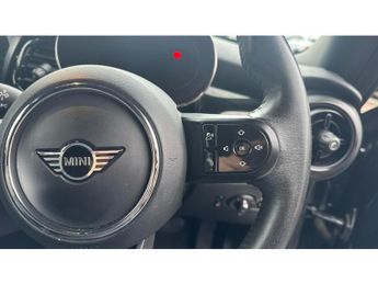 MINI Hatchback 135kW Cooper S Level 2 33kWh 3dr Auto Electric Hatchback