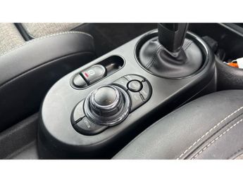 MINI Hatchback 135kW Cooper S Level 2 33kWh 3dr Auto Electric Hatchback