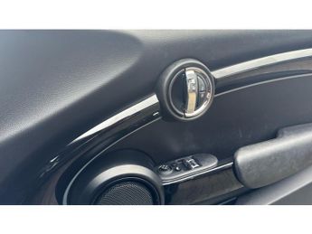 MINI Hatchback 135kW Cooper S Level 2 33kWh 3dr Auto Electric Hatchback