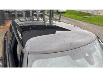 MINI Hatchback 135kW Cooper S Level 2 33kWh 3dr Auto Electric Hatchback