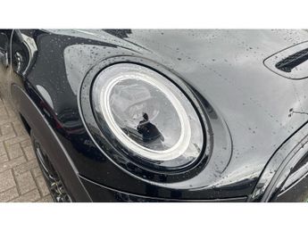 MINI Hatchback 135kW Cooper S Level 2 33kWh 3dr Auto Electric Hatchback