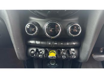 MINI Hatchback 135kW Cooper S Level 2 33kWh 3dr Auto Electric Hatchback