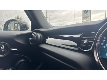 MINI Hatchback 135kW Cooper S Level 2 33kWh 3dr Auto Electric Hatchback