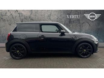 MINI Hatchback 135kW Cooper S Level 2 33kWh 3dr Auto Electric Hatchback