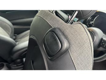 MINI Hatchback 135kW Cooper S Level 2 33kWh 3dr Auto Electric Hatchback