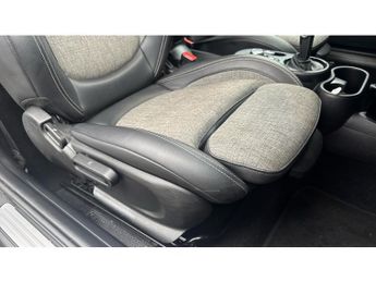 MINI Hatchback 135kW Cooper S Level 2 33kWh 3dr Auto Electric Hatchback