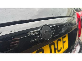 MINI Hatchback 135kW Cooper S Level 2 33kWh 3dr Auto Electric Hatchback