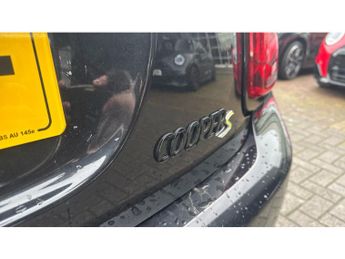 MINI Hatchback 135kW Cooper S Level 2 33kWh 3dr Auto Electric Hatchback