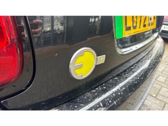 MINI Hatchback 135kW Cooper S Level 2 33kWh 3dr Auto Electric Hatchback