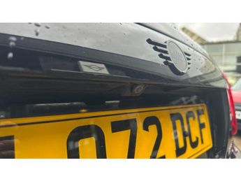 MINI Hatchback 135kW Cooper S Level 2 33kWh 3dr Auto Electric Hatchback