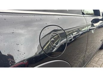 MINI Hatchback 135kW Cooper S Level 2 33kWh 3dr Auto Electric Hatchback