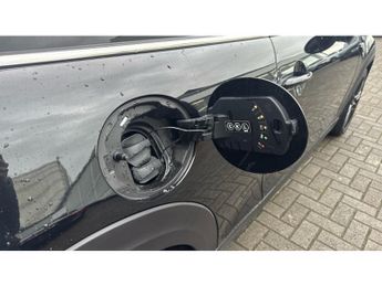 MINI Hatchback 135kW Cooper S Level 2 33kWh 3dr Auto Electric Hatchback