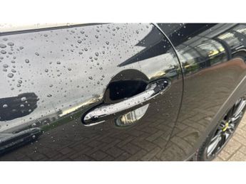 MINI Hatchback 135kW Cooper S Level 2 33kWh 3dr Auto Electric Hatchback