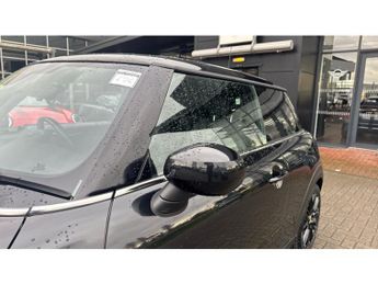 MINI Hatchback 135kW Cooper S Level 2 33kWh 3dr Auto Electric Hatchback