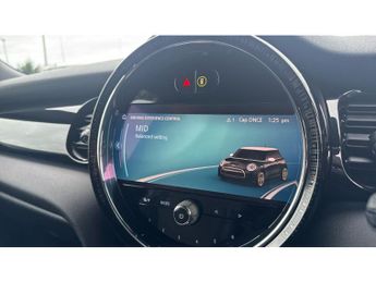 MINI Hatchback 135kW Cooper S Level 2 33kWh 3dr Auto Electric Hatchback