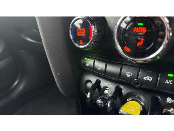 MINI Hatchback 135kW Cooper S Level 2 33kWh 3dr Auto Electric Hatchback