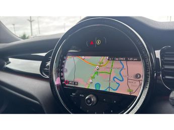 MINI Hatchback 135kW Cooper S Level 2 33kWh 3dr Auto Electric Hatchback