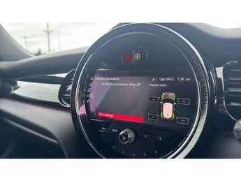 MINI Hatchback 135kW Cooper S Level 2 33kWh 3dr Auto Electric Hatchback