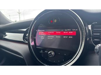 MINI Hatchback 135kW Cooper S Level 2 33kWh 3dr Auto Electric Hatchback