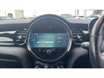 MINI Hatchback 135kW Cooper S Level 2 33kWh 3dr Auto Electric Hatchback