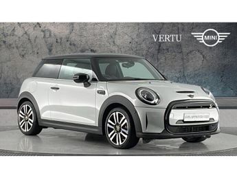 MINI Hatch 135kW Cooper S Level 3 33kWh 3dr Auto Electric Hatchback