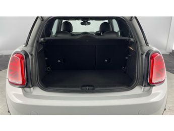 MINI Hatchback 135kW Cooper S Level 3 33kWh 3dr Auto Electric Hatchback