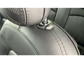 MINI Hatchback 135kW Cooper S Level 3 33kWh 3dr Auto Electric Hatchback