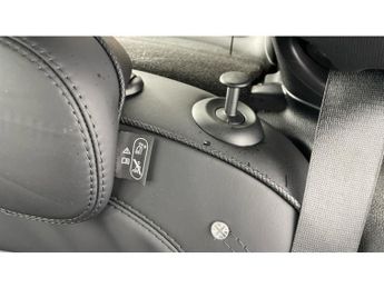 MINI Hatchback 135kW Cooper S Level 3 33kWh 3dr Auto Electric Hatchback