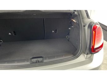 MINI Hatchback 135kW Cooper S Level 3 33kWh 3dr Auto Electric Hatchback