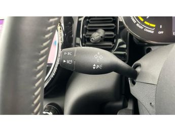 MINI Hatchback 135kW Cooper S Level 3 33kWh 3dr Auto Electric Hatchback