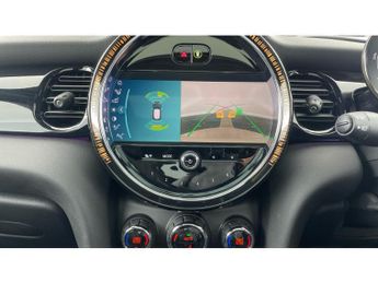 MINI Hatchback 135kW Cooper S Level 3 33kWh 3dr Auto Electric Hatchback