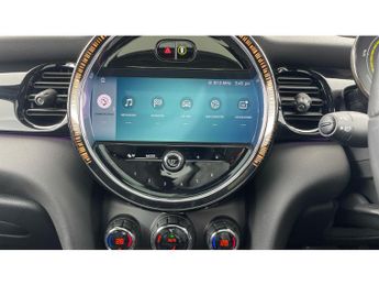 MINI Hatchback 135kW Cooper S Level 3 33kWh 3dr Auto Electric Hatchback