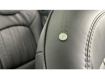 MINI Hatchback 135kW Cooper S Level 3 33kWh 3dr Auto Electric Hatchback