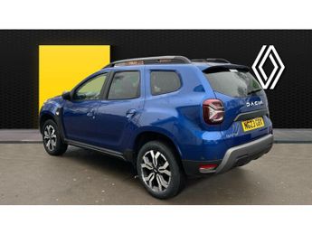 Dacia Duster 1.3 TCe 150 Journey 5dr EDC Petrol Estate