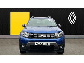 Dacia Duster 1.3 TCe 150 Journey 5dr EDC Petrol Estate