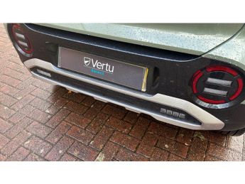 Hyundai INSTER 85kW 02 49kWh 5dr Auto Electric Hatchback