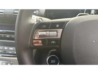 Hyundai INSTER 85kW 02 49kWh 5dr Auto Electric Hatchback