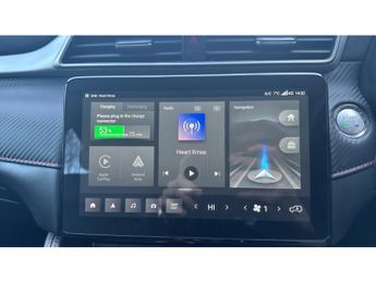 MG ZS 130kW Trophy Connect EV 51kWh 5dr Auto Electric Hatchback