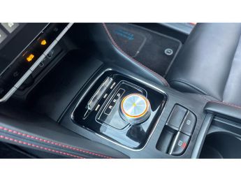 MG ZS 130kW Trophy Connect EV 51kWh 5dr Auto Electric Hatchback