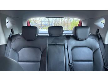 MG ZS 130kW Trophy Connect EV 51kWh 5dr Auto Electric Hatchback