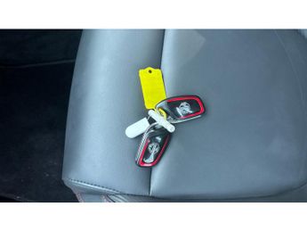 MG ZS 130kW Trophy Connect EV 51kWh 5dr Auto Electric Hatchback