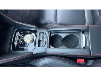 MG ZS 130kW Trophy Connect EV 51kWh 5dr Auto Electric Hatchback