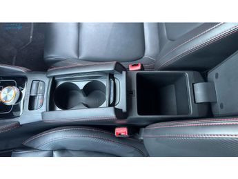 MG ZS 130kW Trophy Connect EV 51kWh 5dr Auto Electric Hatchback