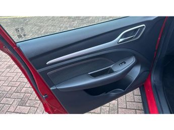 MG ZS 130kW Trophy Connect EV 51kWh 5dr Auto Electric Hatchback