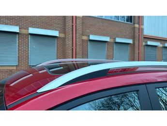 MG ZS 130kW Trophy Connect EV 51kWh 5dr Auto Electric Hatchback