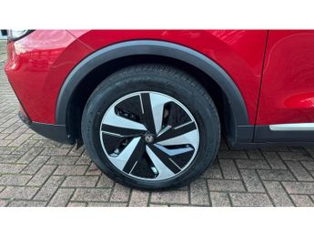 MG ZS 130kW Trophy Connect EV 51kWh 5dr Auto Electric Hatchback