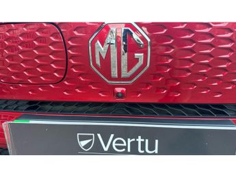 MG ZS 130kW Trophy Connect EV 51kWh 5dr Auto Electric Hatchback